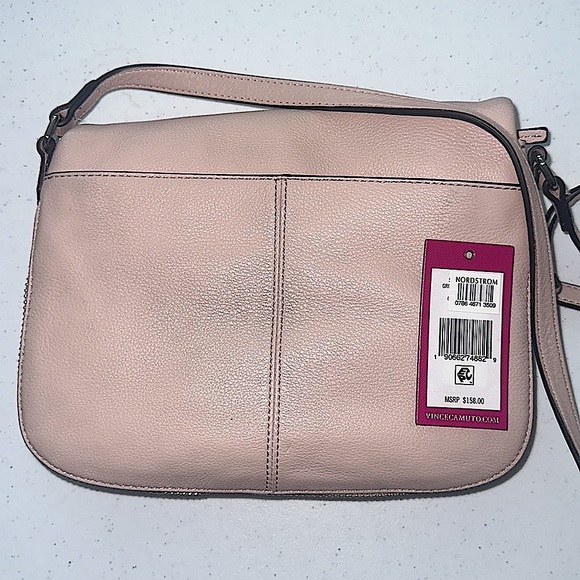 Vince Camuto Leather Bag - Picture 6 of 6